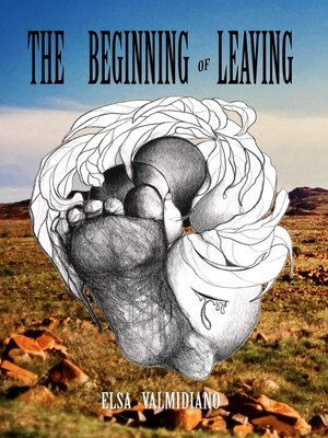 cover image of The Beginning of Leaving